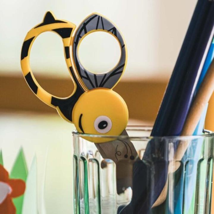 Immagine prodotto Fiskars Forbici per bambini (13 cm)