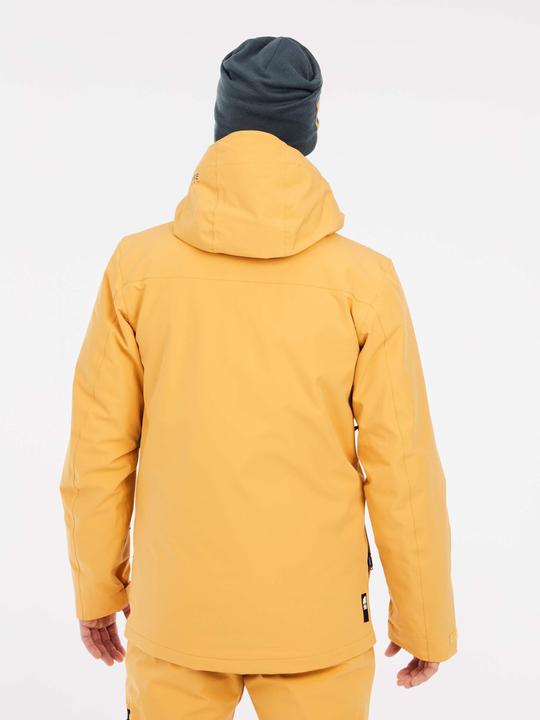 Cab Yellow