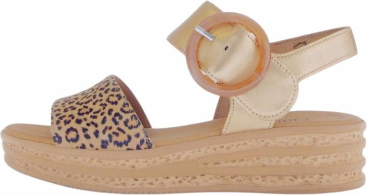 Produktbild Gabor Sandalen (43)