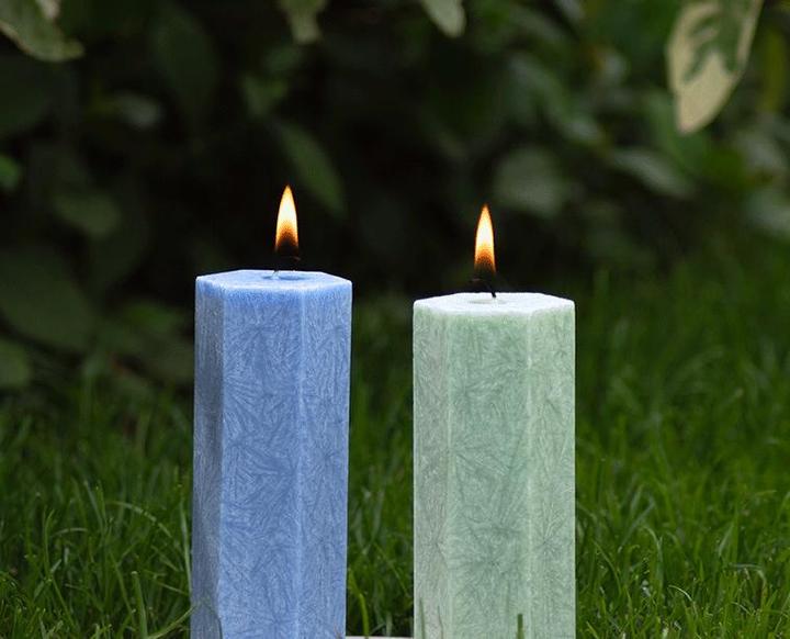 Immagine prodotto Balthasar Candela a cilindro esagonale (1 pz.)