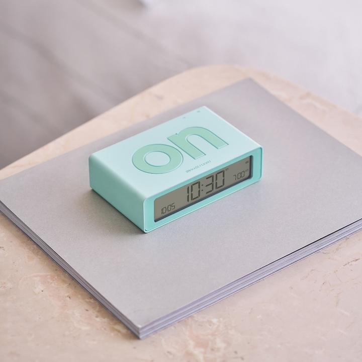 Actual product image Lexon Flip Mini