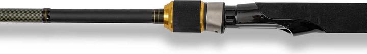 Immagine prodotto Quantum Energy Extreme Jigging Spin (Canna da spinning, 275 cm)