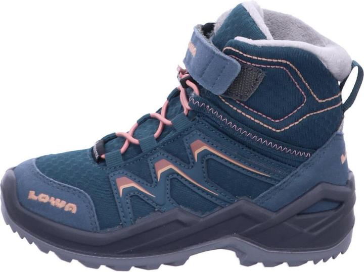 Immagine prodotto Lowa Maddox WARM GTX (25)