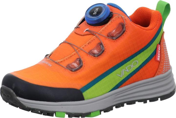 Actual product image Vado Outdoor shoe SKY TRAIL MID (40)