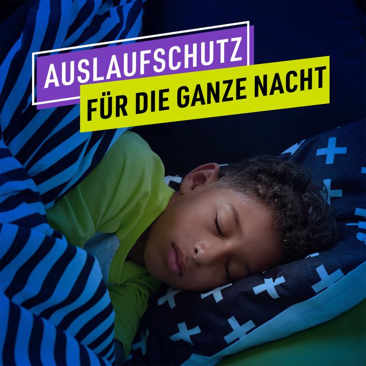 Produktbild Pampers Ninjamas (Gr. M, Tragepack, 10 Stück)