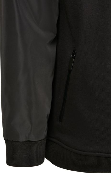 Produktbild Urban Classics Military Half Zip Hoody (M)