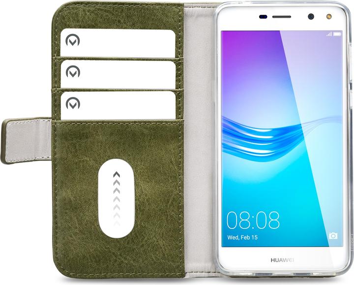 Produktbild Mobilize Elite Gelly Wallet (Huawei Y5 (2017))