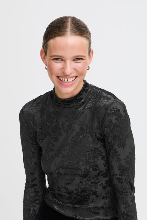 Actual product image B.young BYSHIRLEY TOP 2 20815946 (XL)