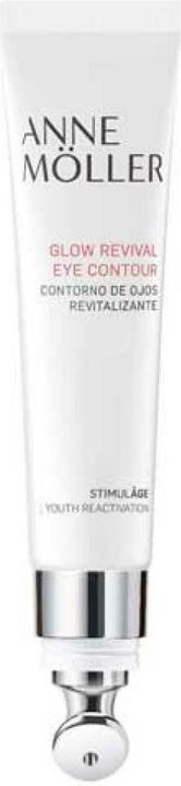 Image du produit Anne Möller Glow Revival Eye Contour (15 ml)