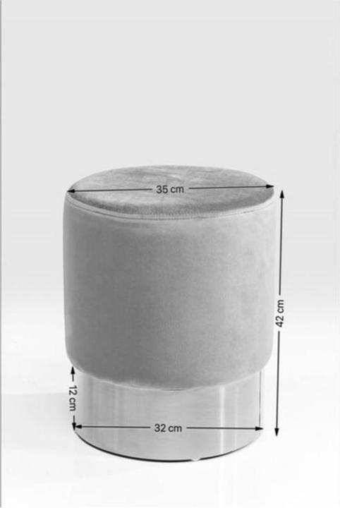 Actual product image Kare Design Cherry
