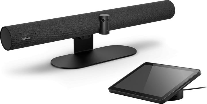 Produktbild Jabra PanaCast 50 Video Bar System MS VB & TC EMEA Charger-C