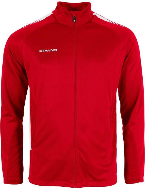 Stanno First Full Zip Top
