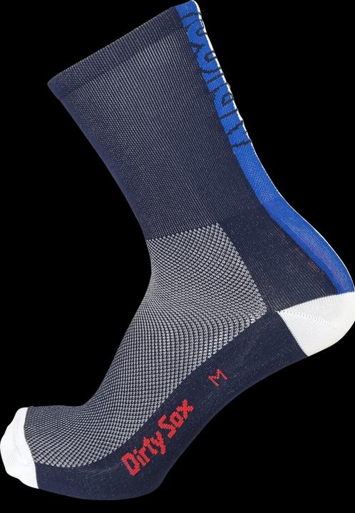 Produktbild Dirtysox Allround - Elite - WM Collection - Frankreich - A Bloc! (44 - 47)
