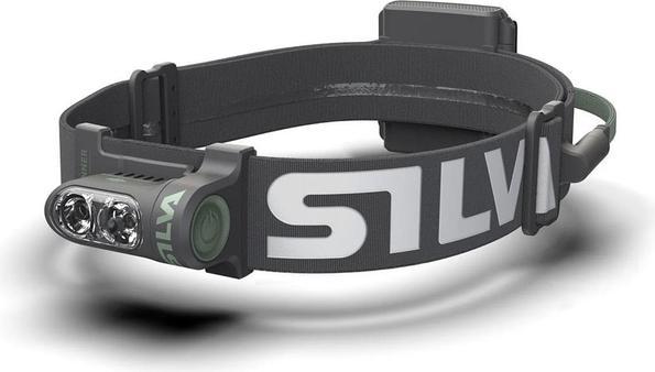 Produktbild Silva Trail Runner Free 2 (450 lm)