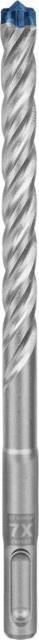 Actual product image Bosch Professional Zubehör EXPERT SDS plus-7X hammer drill, 13 x 100 x 165 mm (13 millimetres)