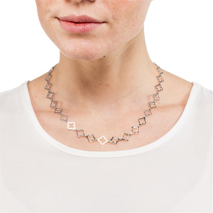 Actual product image Heideman Juria polished (100% stainless steel)