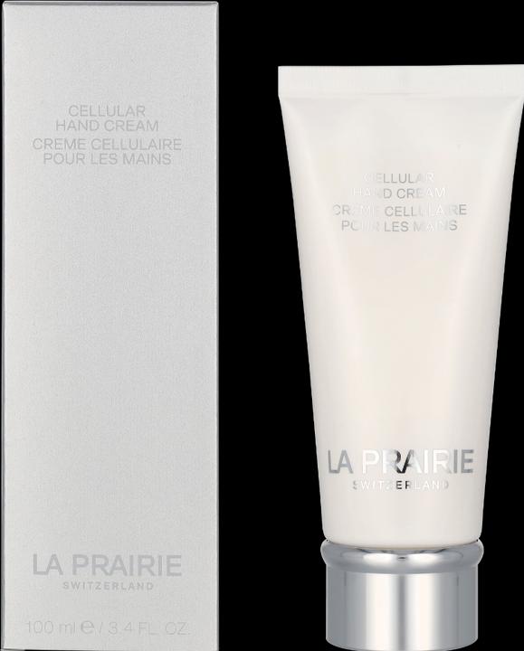 Actual product image La Prairie Cellular Hand Cream (100 ml)
