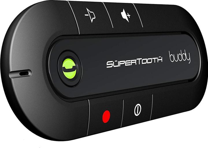 Image du produit Supertooth Kit mains libres