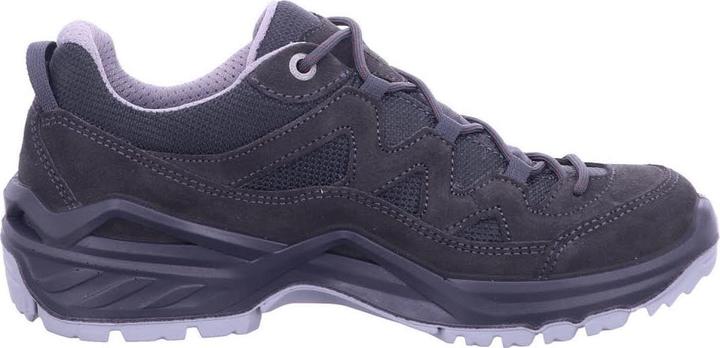 Actual product image Lowa Sirkos Evo Gtx Lo Ws (39)
