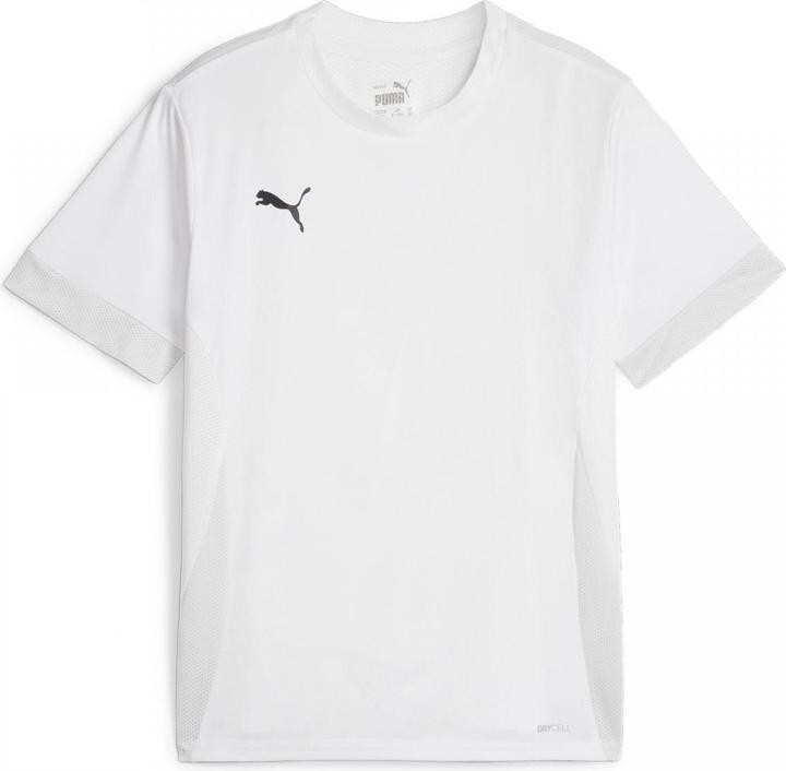Produktbild Puma teamGOAL Matchday Jersey jr (128)