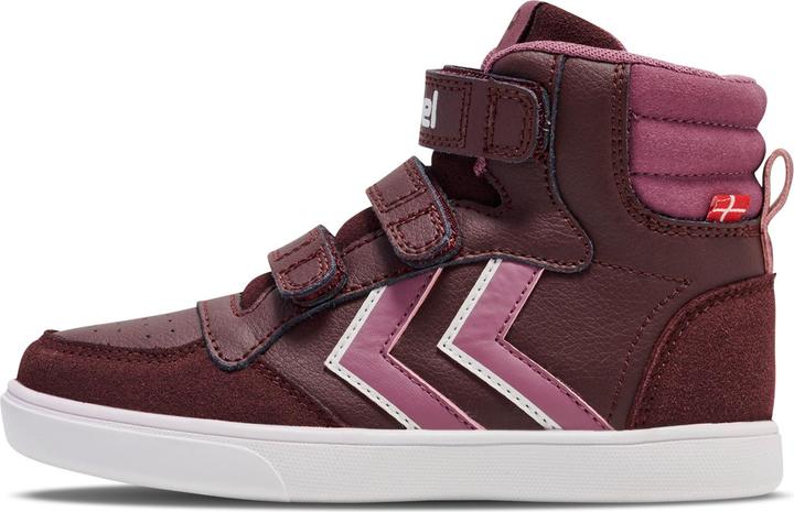 hummel Stadil Pro Jr