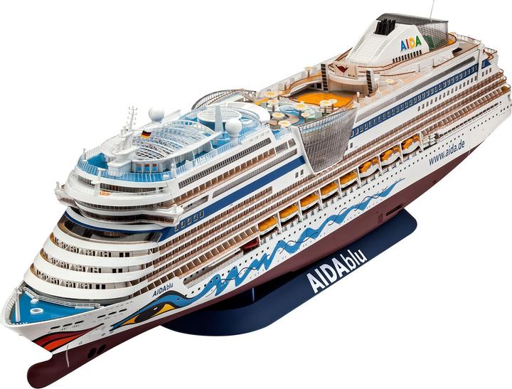 Image du produit Revell Aida