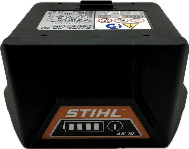 Immagine prodotto Stihl Batteria AK 10