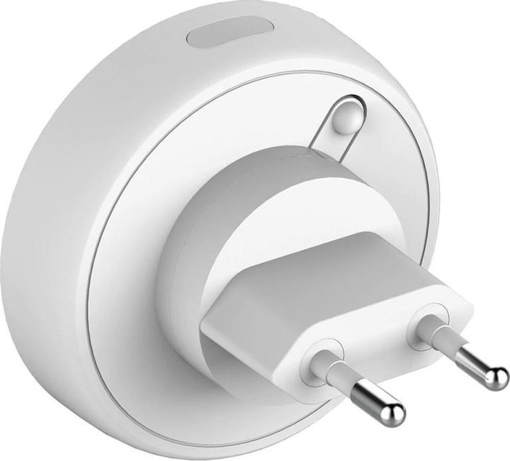 Image du produit Yeelight Veilleuse à capteur pour prises de courant