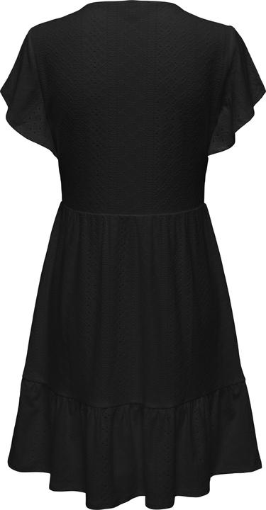 Actual product image Only ONLSANDRA Langes Kleid Kleid (S)