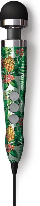 Actual product image Doxy Number 3 Wall Massager Pineapple