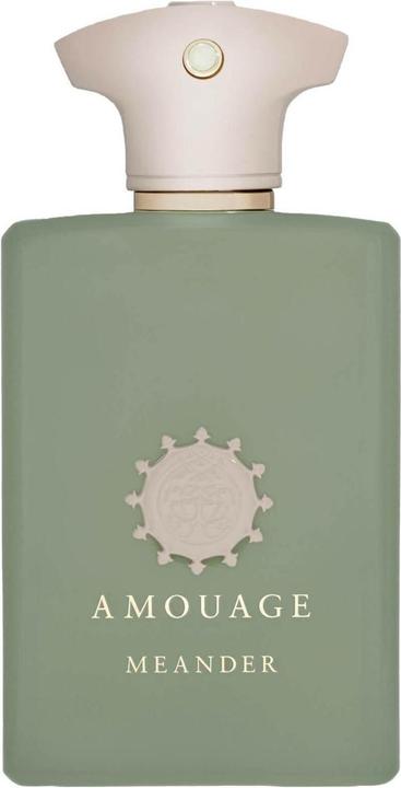 Amouage Meander Eau De Parfum 100 ml (unisex) (Eau de parfum, 100 ml)