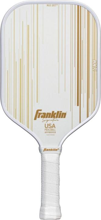 Produktbild Franklin Pickleball-Schläger aus Fiberglas