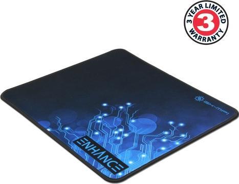 Actual product image Enhance Mouse Pad Blue (XL)