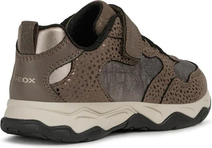 Produktbild Geox Mädchen Sneaker J Calco (33)
