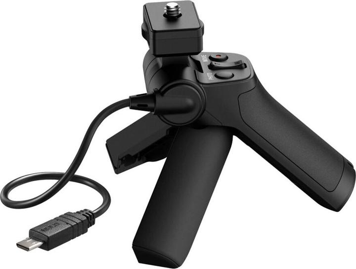 Produktbild Sony Cyber-shot DSC RX100 III Vlogger Kit (24 - 70 mm, 20.10 Mpx, 1")