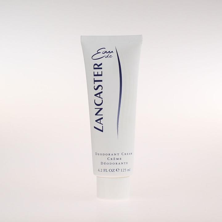 Produktbild Lancaster Eau de (Crème, 125 ml)