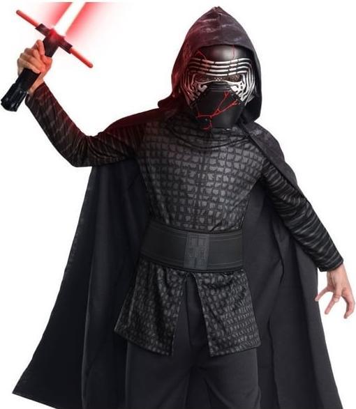 Produktbild Metamorph Star Wars 9 Kylo Ren (110, 116)