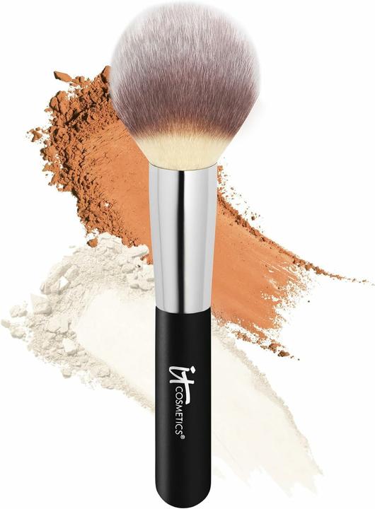 Immagine prodotto It Cosmetics Pennello per cipria a bacchetta HEAVENLY LUXE #8 1 u (Talco)