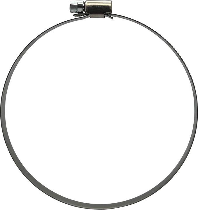 Offgridtec Fascette professionali 80mm - 100mm gamma di serraggio acciaio inox V2 acciaio inox DIN3017