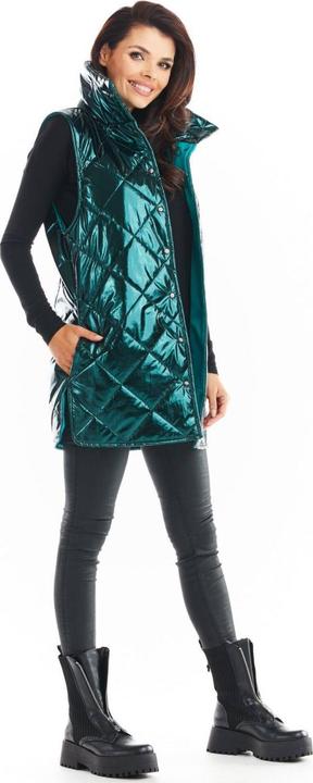 Actual product image Awama Waistcoat model (L)