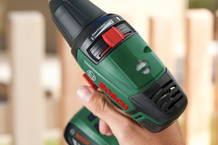 Image du produit Bosch Home & Garden PSR 14.4 Li-2 (Fonctionnement sur batterie)