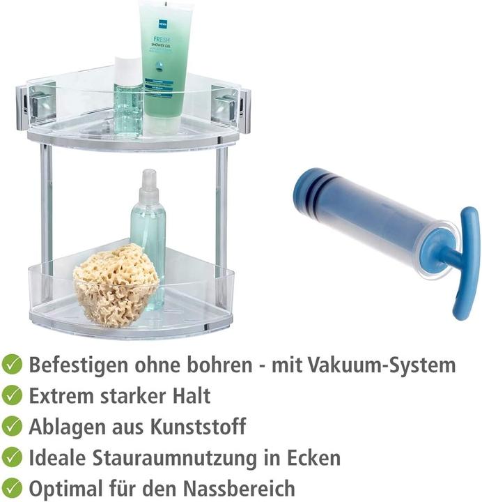 Image du produit Wenko Quadro