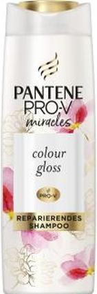 Produktbild Pantene Sh Mir. Colour Gloss (250 ml, Flüssiges Shampoo)