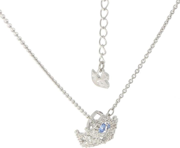 Produktbild Swarovski Kette Bee a Queen 5501080 (Rhodiniert)