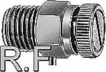 Actual product image Kierulff Taco Auto Vent Valve - 1/2" - 40-5420