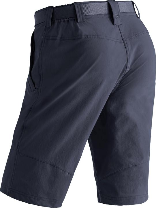 Produktbild Maier Sports Lawa Bermuda sky (42)