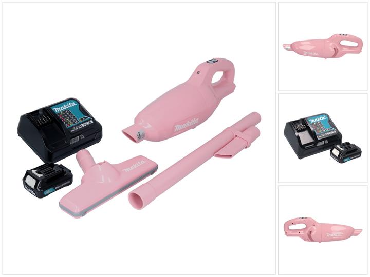 Actual product image Makita CL 108 FDSAP