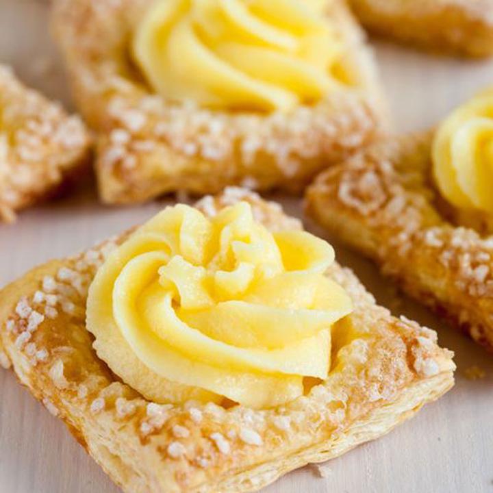Image du produit FunCakes Mélange pour crème pâtissière (500g) (500 g)