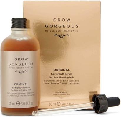 Produktbild Grow Gorgeous Haarwachstumsserum 90ml