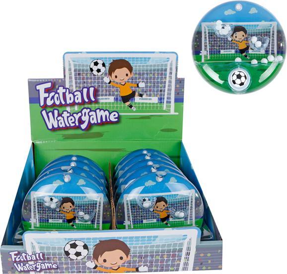 Produktbild Sombo Water Game Fussball Display
